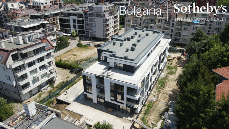 En venta  1 dormitorio Sofia , Vitosha , 64 metros cuadrados | 19726298 - imagen [10]