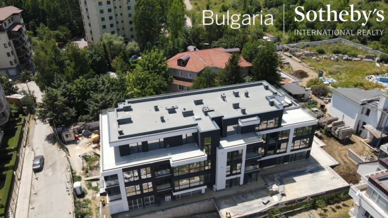 En venta  1 dormitorio Sofia , Vitosha , 64 metros cuadrados | 19726298 - imagen [8]