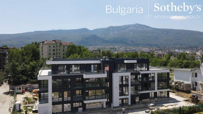 En venta  1 dormitorio Sofia , Vitosha , 64 metros cuadrados | 19726298 - imagen [7]