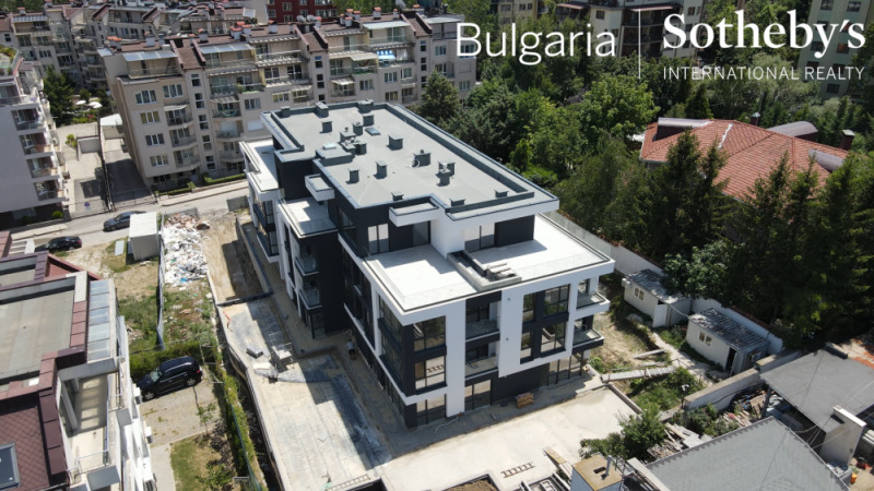 En venta  1 dormitorio Sofia , Vitosha , 64 metros cuadrados | 19726298 - imagen [9]