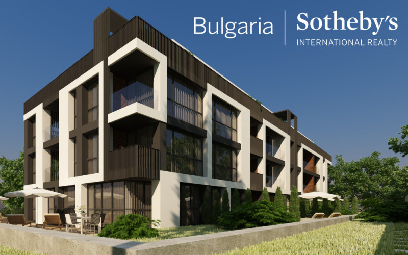 En venta  1 dormitorio Sofia , Vitosha , 64 metros cuadrados | 19726298 - imagen [12]