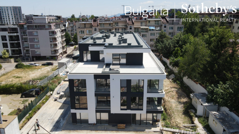 En venta  1 dormitorio Sofia , Vitosha , 64 metros cuadrados | 19726298 - imagen [5]