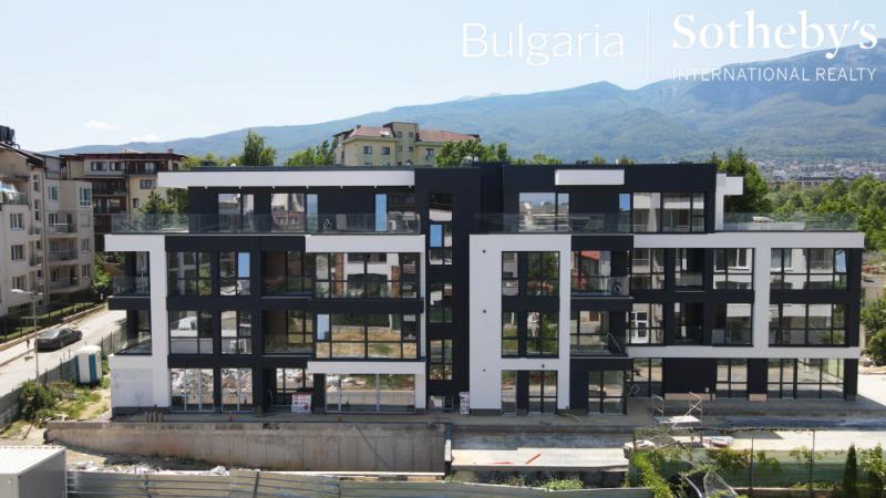 En venta  1 dormitorio Sofia , Vitosha , 64 metros cuadrados | 19726298