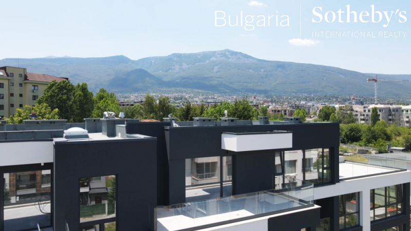 En venta  1 dormitorio Sofia , Vitosha , 64 metros cuadrados | 19726298 - imagen [6]