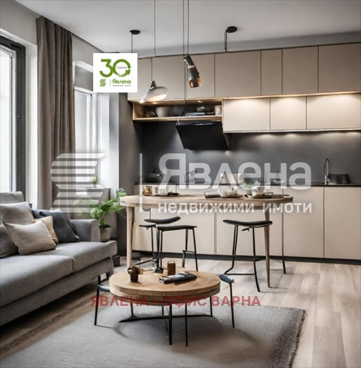 For Sale  1 bedroom Varna , Vinitsa , 68 sq.m | 89992711 - image [2]