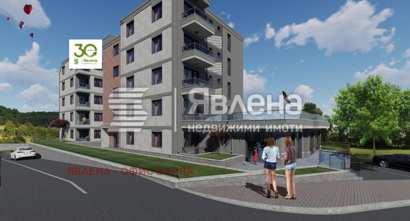 For Sale  1 bedroom Varna , Vinitsa , 68 sq.m | 89992711 - image [5]