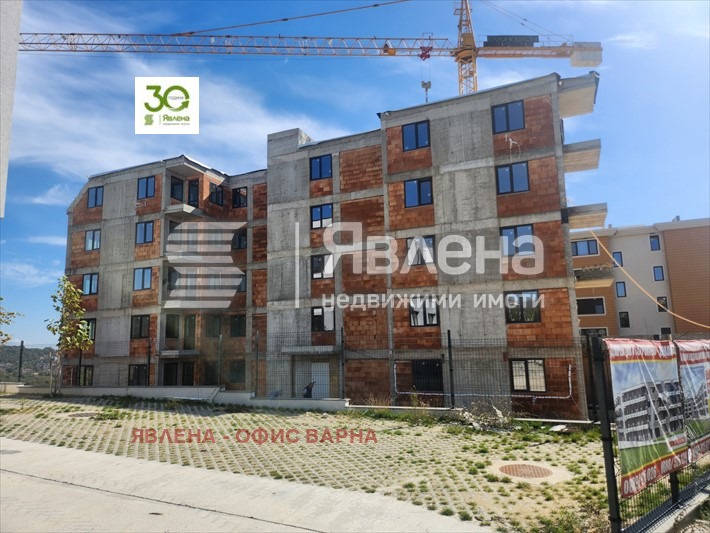 Продава  2-стаен, град Варна, Виница • 89 000 EUR • ID 42659751 — holmes.bg - [1] 