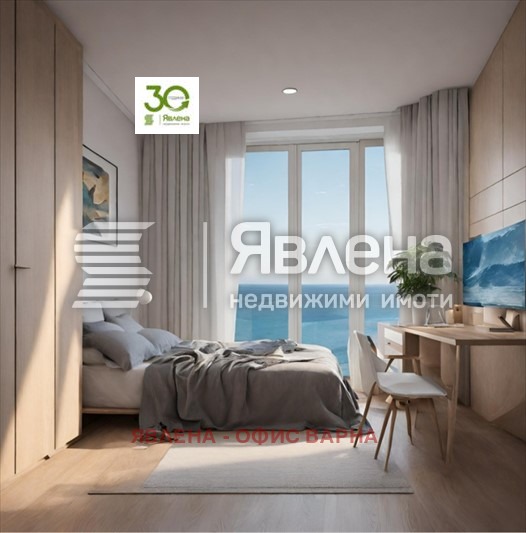 For Sale  1 bedroom Varna , Vinitsa , 68 sq.m | 89992711 - image [4]