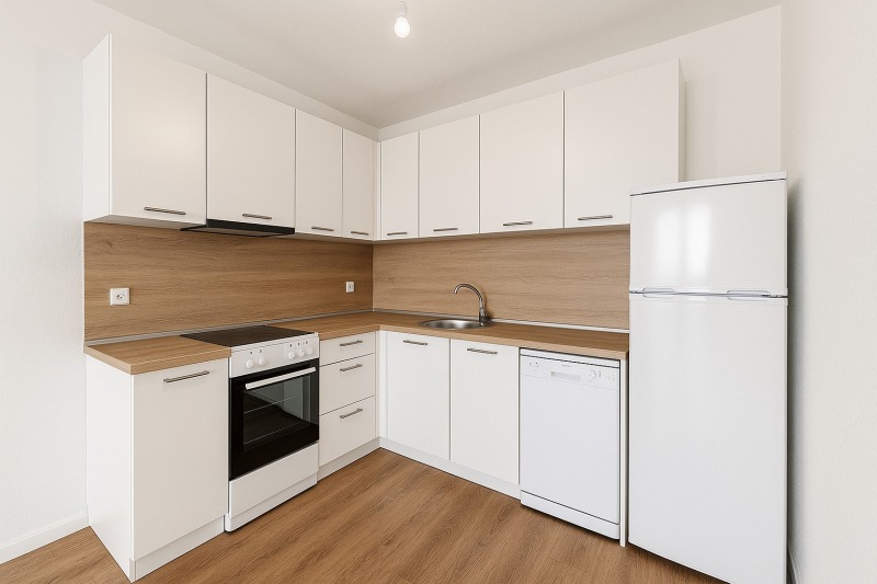 Zu verkaufen  1 Schlafzimmer Warna , Kajsiewa gradina , 52 qm | 32341981