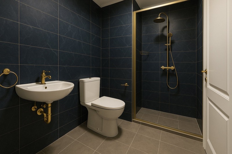 Zu verkaufen  1 Schlafzimmer Warna , Kajsiewa gradina , 52 qm | 32341981 - Bild [3]