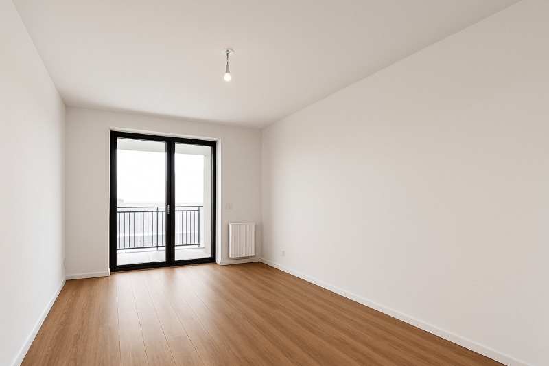 Zu verkaufen  1 Schlafzimmer Warna , Kajsiewa gradina , 52 qm | 32341981 - Bild [2]
