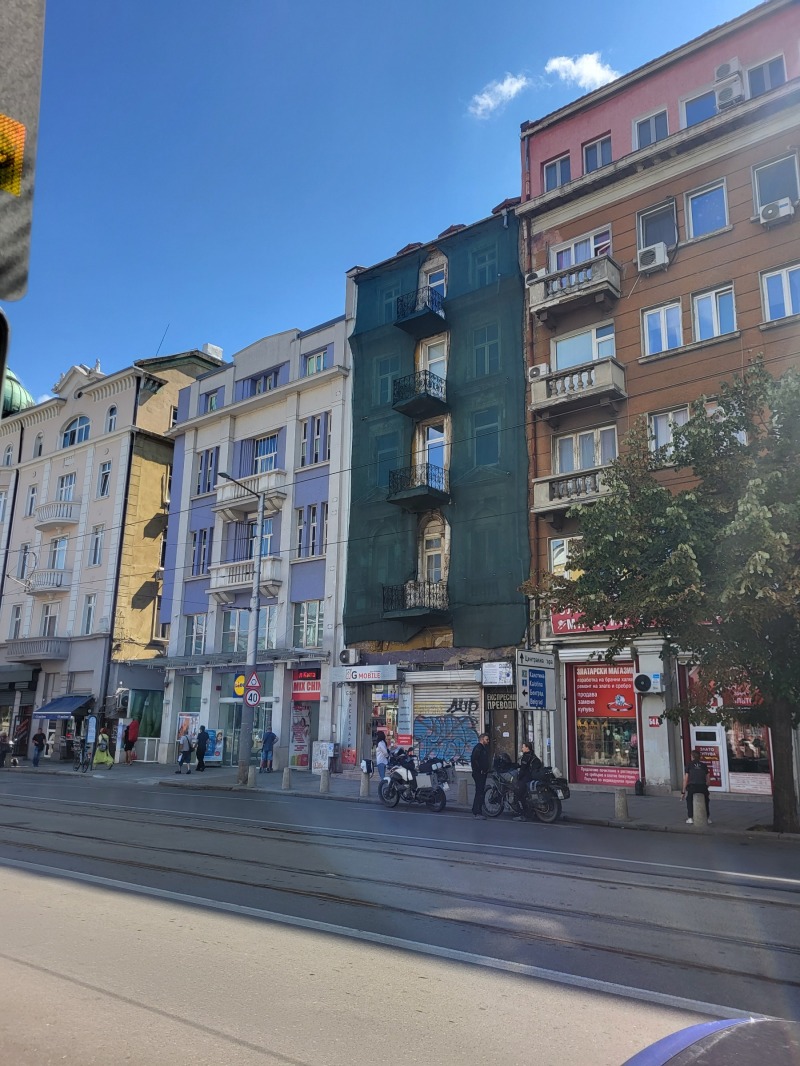 For Sale  1 bedroom Sofia , Tsentar , 52 sq.m | 28413980 - image [12]