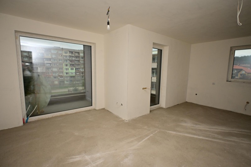 Продава 2-СТАЕН, гр. Перник, Изток, снимка 5 - Апартаменти - 52412980