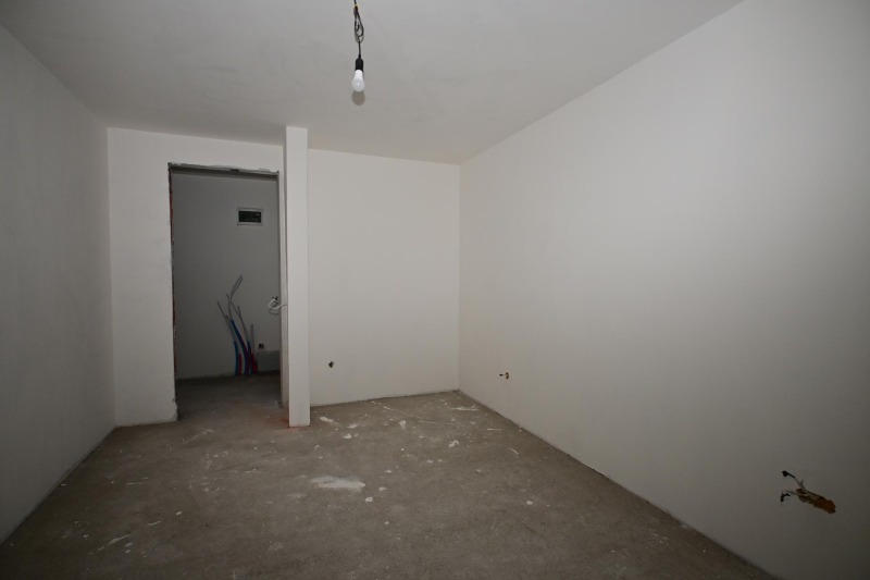 Продава 2-СТАЕН, гр. Перник, Изток, снимка 12 - Апартаменти - 52412980