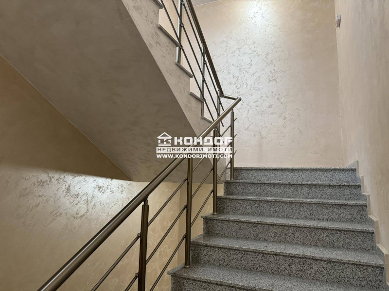 Продава 2-СТАЕН, гр. Пловдив, Тракия, снимка 3 - Апартаменти - 52588672