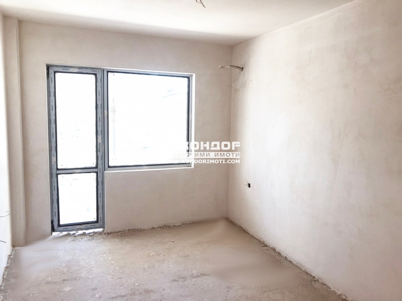 Продава 2-СТАЕН, гр. Пловдив, Тракия, снимка 4 - Апартаменти - 52588672