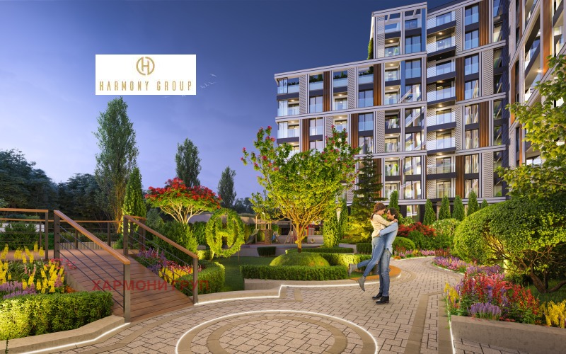 Продава 2-СТАЕН, гр. София, Полигона