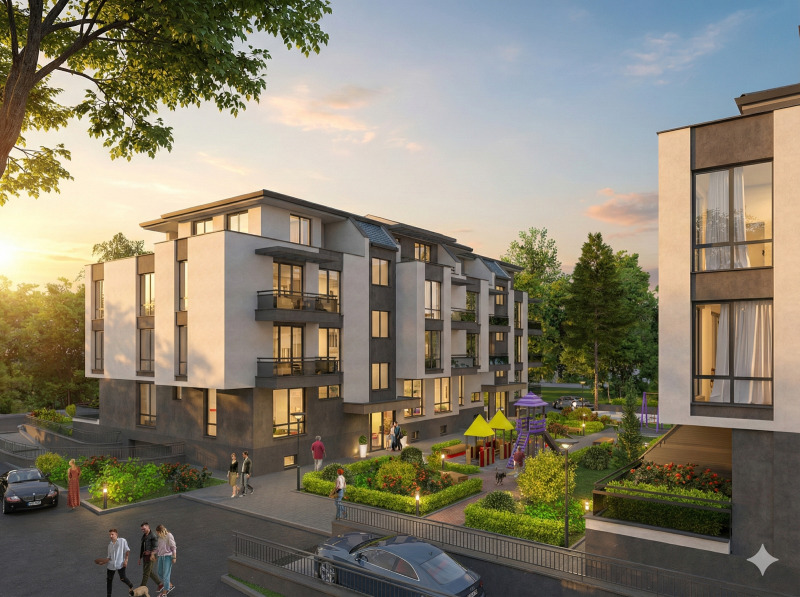 Продава 2-СТАЕН, гр. Пловдив, Западен, снимка 3 - Апартаменти - 53273987