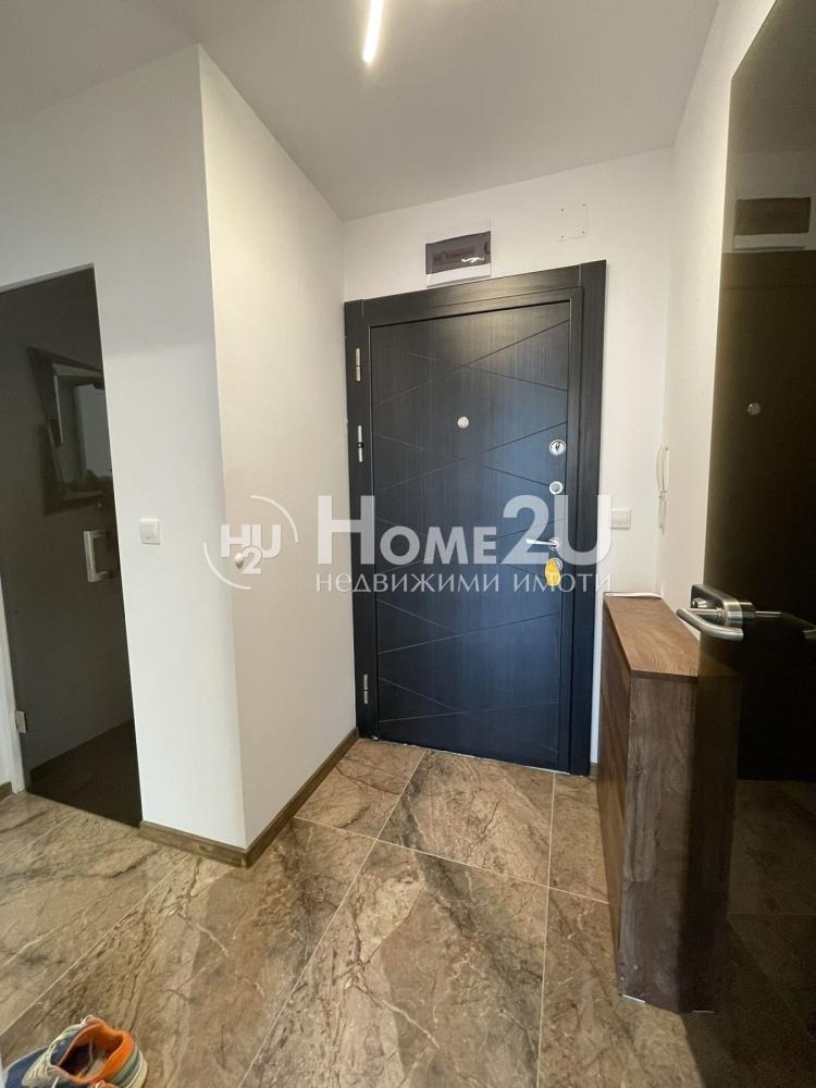 Продава 2-СТАЕН, гр. Варна, Бриз, снимка 6 - Апартаменти - 56072859