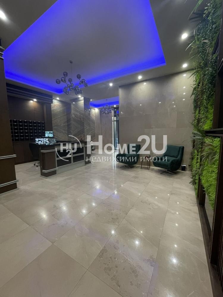 Продава 2-СТАЕН, гр. Варна, Бриз, снимка 9 - Апартаменти - 56072859