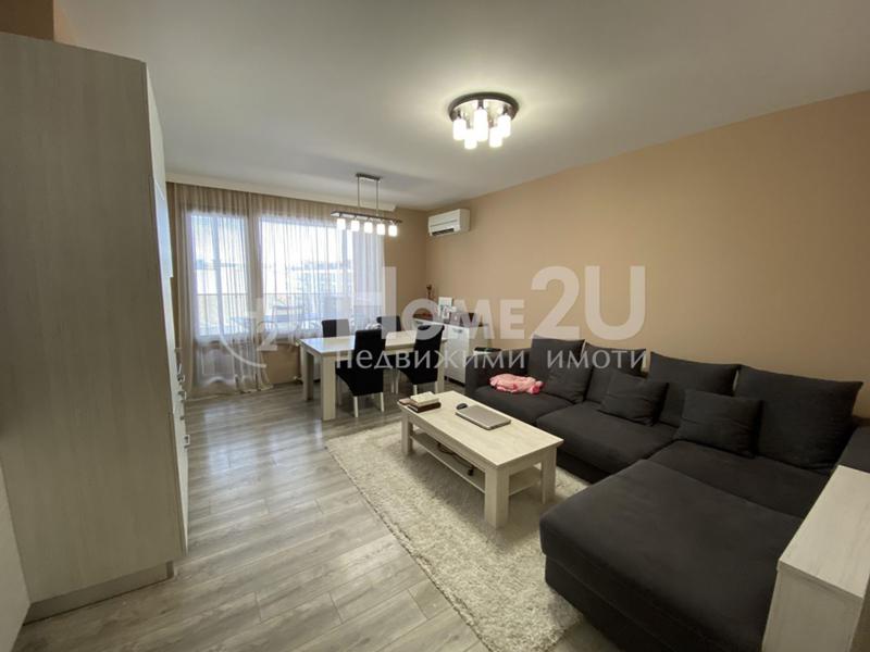 Продава 3-СТАЕН, гр. София, Студентски град, снимка 6 - Апартаменти - 56664583