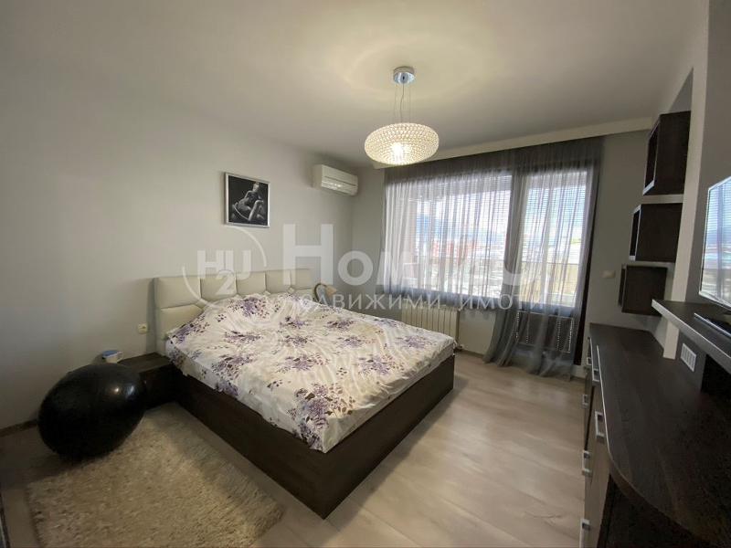 Продава 3-СТАЕН, гр. София, Студентски град, снимка 9 - Апартаменти - 56664583