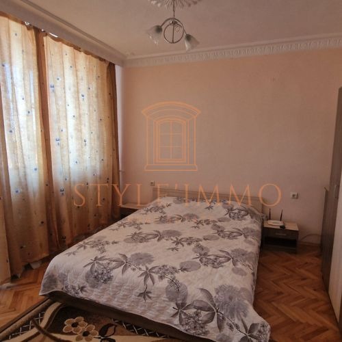 Продава  3-стаен град Разград , Бели Лом , 78 кв.м | 79388717 - изображение [4]