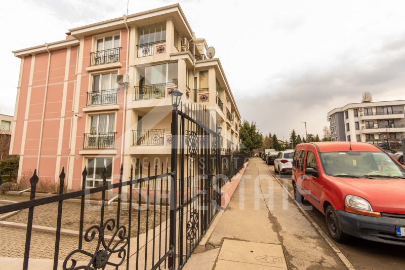À venda  2 quartos Sofia , Dragalevci , 88 m² | 73915250 - imagem [2]