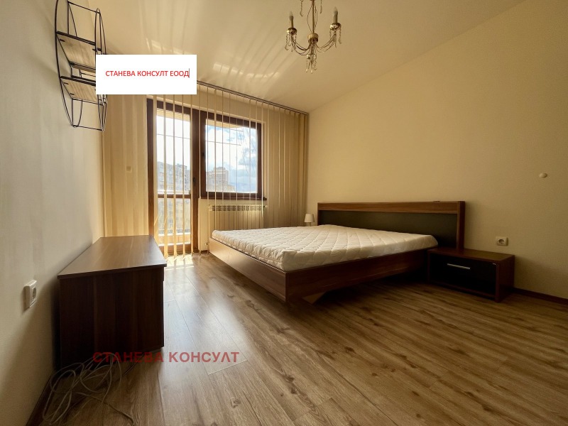 Zu verkaufen  2 Schlafzimmer Sofia , Zentar , 119 qm | 66331831 - Bild [5]