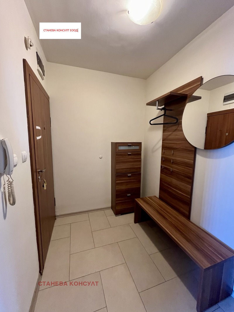 Zu verkaufen  2 Schlafzimmer Sofia , Zentar , 119 qm | 66331831 - Bild [4]