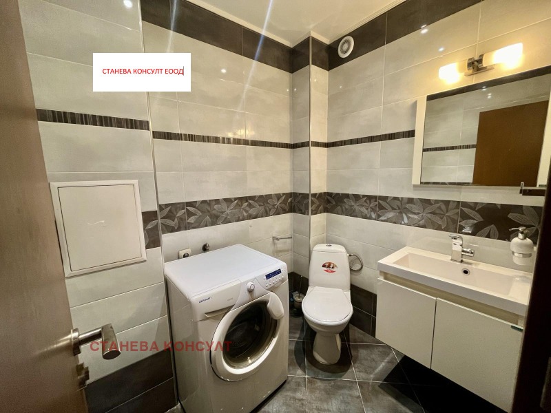 Zu verkaufen  2 Schlafzimmer Sofia , Zentar , 119 qm | 66331831 - Bild [9]