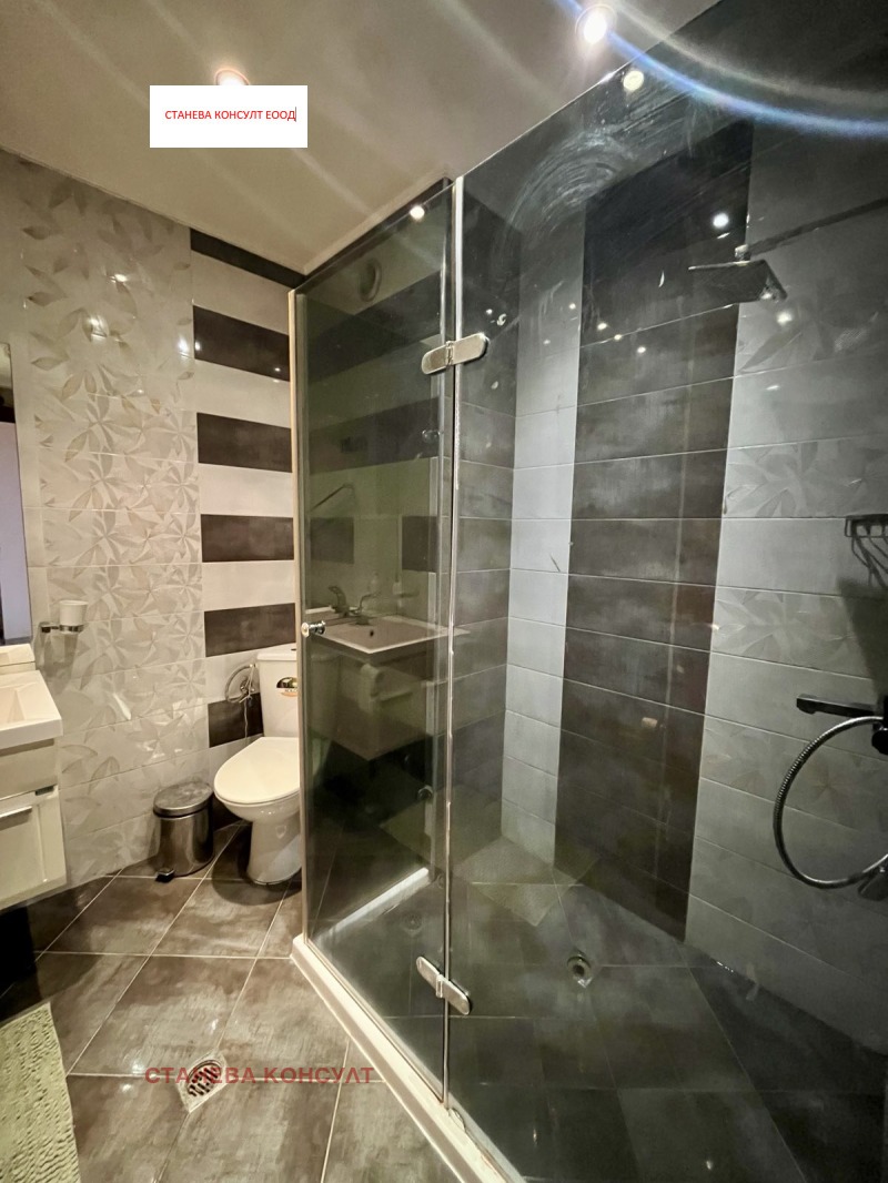 Zu verkaufen  2 Schlafzimmer Sofia , Zentar , 119 qm | 66331831 - Bild [10]