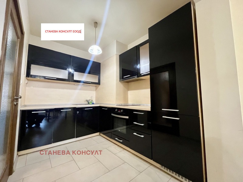 Zu verkaufen  2 Schlafzimmer Sofia , Zentar , 119 qm | 66331831 - Bild [3]