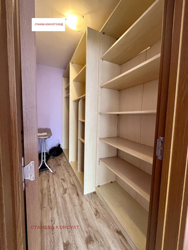 Zu verkaufen  2 Schlafzimmer Sofia , Zentar , 119 qm | 66331831 - Bild [8]