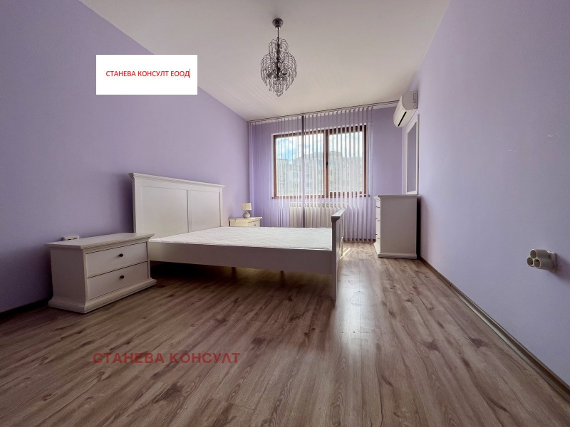 Zu verkaufen  2 Schlafzimmer Sofia , Zentar , 119 qm | 66331831 - Bild [7]