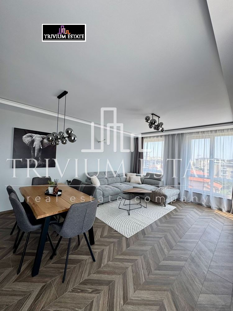 À venda  2 quartos Plovdiv , Ostromila , 109 m² | 80352241