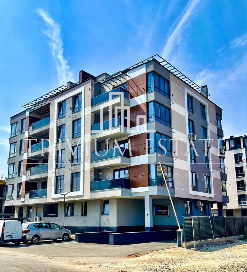À venda  2 quartos Plovdiv , Ostromila , 109 m² | 80352241 - imagem [17]
