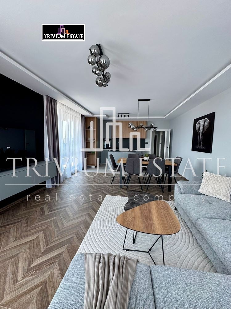 À venda  2 quartos Plovdiv , Ostromila , 109 m² | 80352241 - imagem [3]