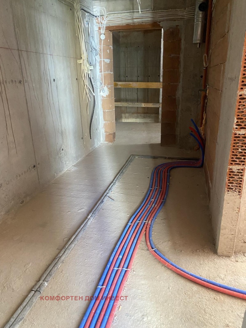 Продава  3-стаен град София , Витоша , 117 кв.м | 78288688 - изображение [4]