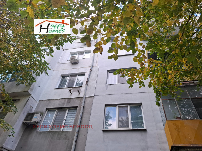 Продава 3-СТАЕН, град Варна, Победа • 112500 € / 220030.88 лв. • 58109315 1