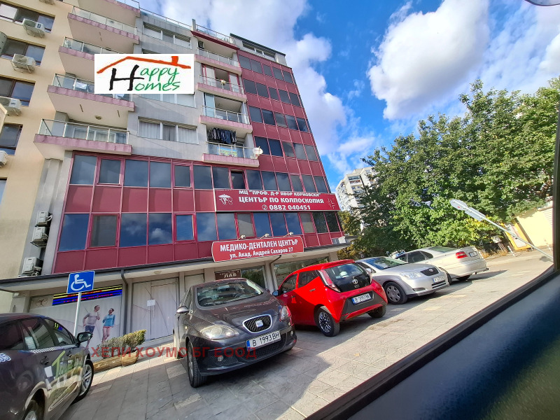 Προς πώληση  2 υπνοδωμάτια Βαρνα , Ποβεδα , 65 τ.μ | 44247521 - εικόνα [3]