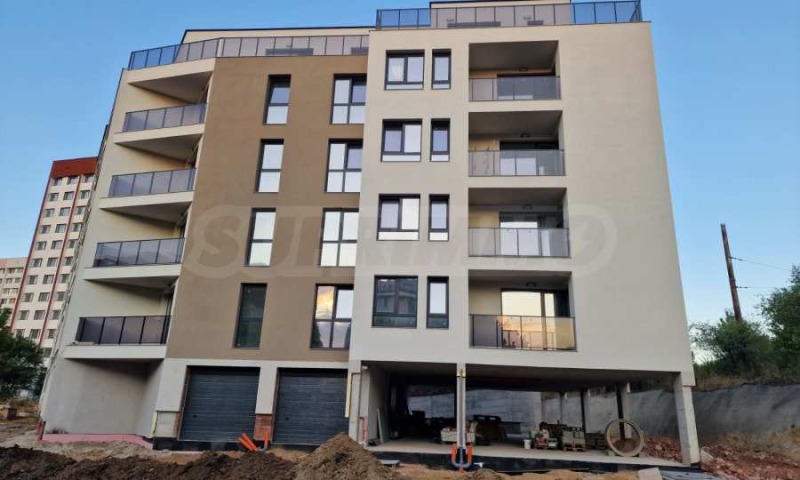 Продава  3-стаен град София , Дървеница , 96 кв.м | 39736835 - изображение [2]