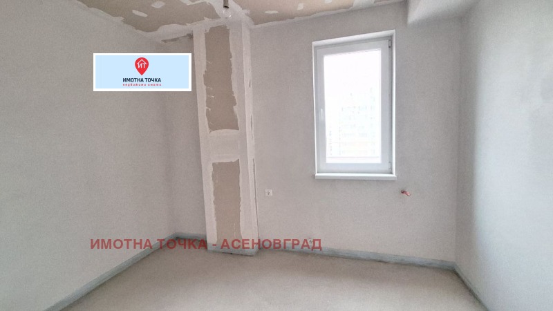 Продава 3-СТАЕН, гр. Асеновград, област Пловдив, снимка 2 - Апартаменти - 53158527