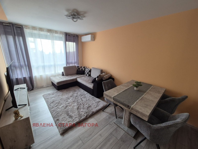 Продава 3-СТАЕН, гр. Стара Загора, Била, снимка 4 - Апартаменти - 53077322