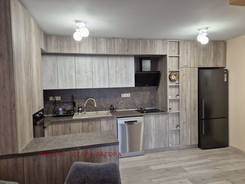 Продава 3-СТАЕН, гр. Стара Загора, Била, снимка 3 - Апартаменти - 53077322