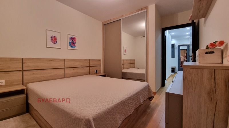 Продава 3-СТАЕН, гр. Варна, Окръжна болница-Генерали, снимка 13 - Апартаменти - 53261805