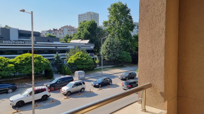 Продава 3-СТАЕН, гр. Варна, Окръжна болница-Генерали, снимка 16 - Апартаменти - 53261805