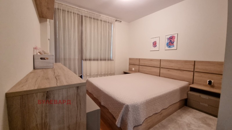 Продава 3-СТАЕН, гр. Варна, Окръжна болница-Генерали, снимка 12 - Апартаменти - 53261805