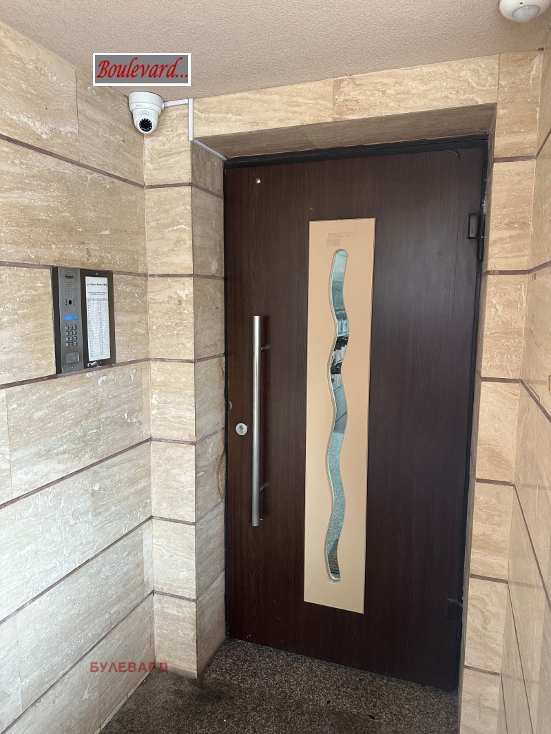 Продава 3-СТАЕН, гр. Варна, Окръжна болница-Генерали