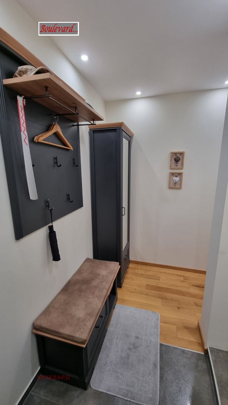 Продава 3-СТАЕН, гр. Варна, Окръжна болница-Генерали, снимка 2 - Апартаменти - 53261805